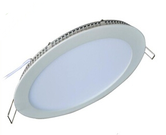 2014 wholesale price dimmable led panel light