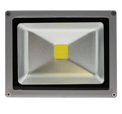 30W LED Flood Light Cool White Lamp