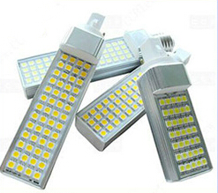 7W 3 year warranty G24 LED light