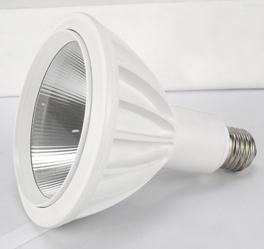 E27 5000k 18w par38 led light wholesale