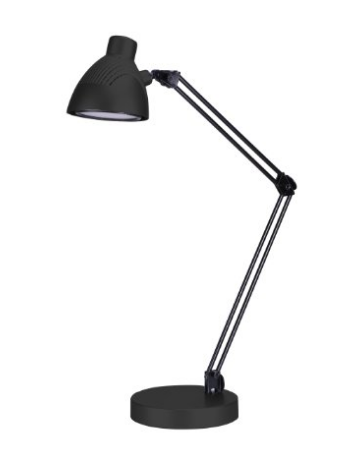 Energy-Efficient 5-watt LED Desk Lamp