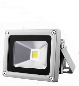 Free sample 10w led flood light