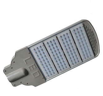 Stable design outdoor 120W street LED lights