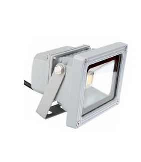 10W Cool White LED Floodlight IP65