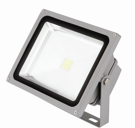 Brilliant 240V 20W LED Flood Light