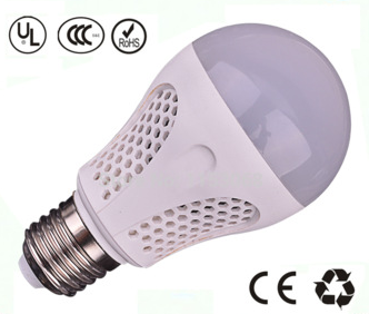 Energy saving lights bulb e27 9w 220v