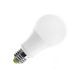 Europe new A60 3w 5w 7w 9w 12w e27 led bulb