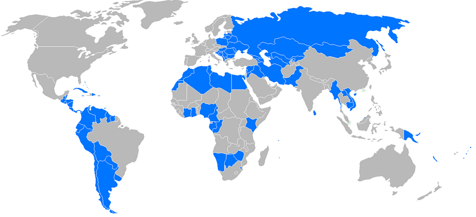 Global emerging markets increased demand for LED lighting