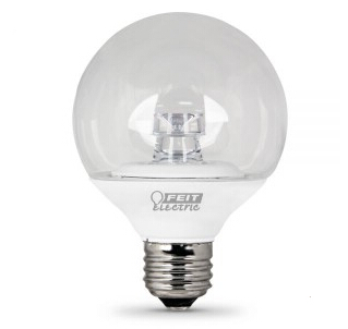 1.7W 3000K 150 Lm E26 LED Bulb
