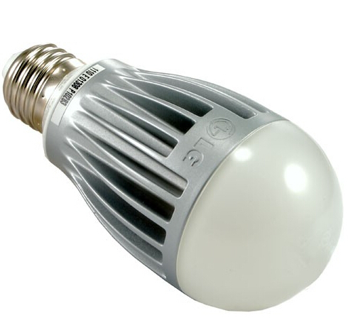 120V 12.5W Dimmable 2700K 810 Lm A19 LED Bulb