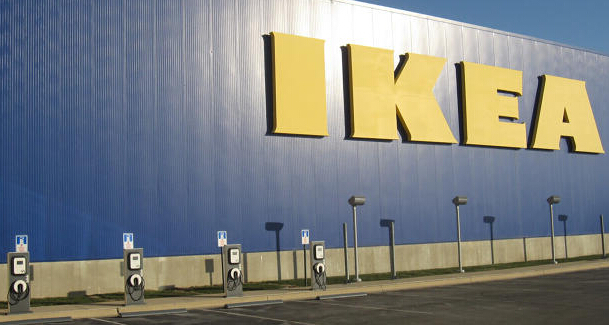IKEA invest LED lighting company again