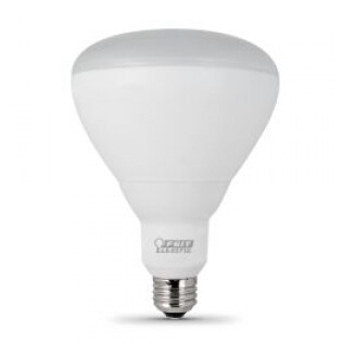 E26 16W Dimmable 2700K 1065 Lm LED Bulb