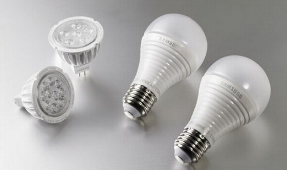 Chinese LED lighting products decline in export growth