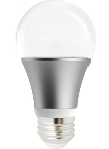 6.5W E26 Base A19 LED Light Bulb 450 Lumen Dimmable