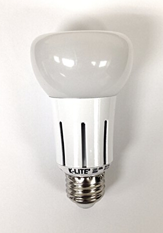 11 Watt Dimmable Energy Star LED Energy Saving Bulb