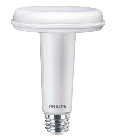 9.5W BR30 LED Bulb Soft White Dimmable