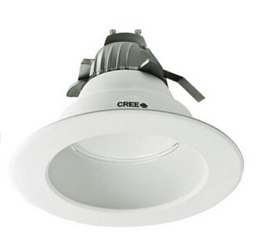 9.5W LED Downlight 625 Lumens 60W Equal