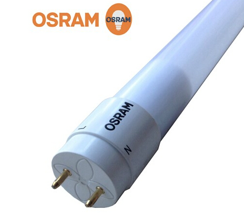 Osram announced recall 55,000pcs LED Tube