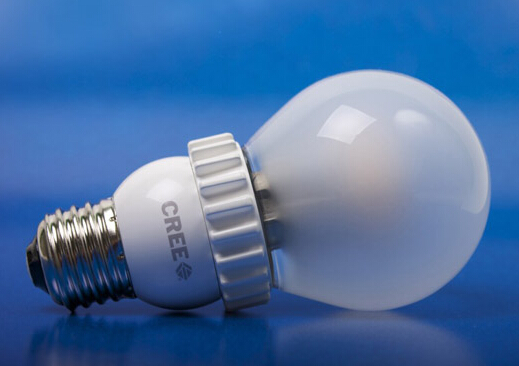 Cree promote USD8 LED lamp with 27 years lifespan
