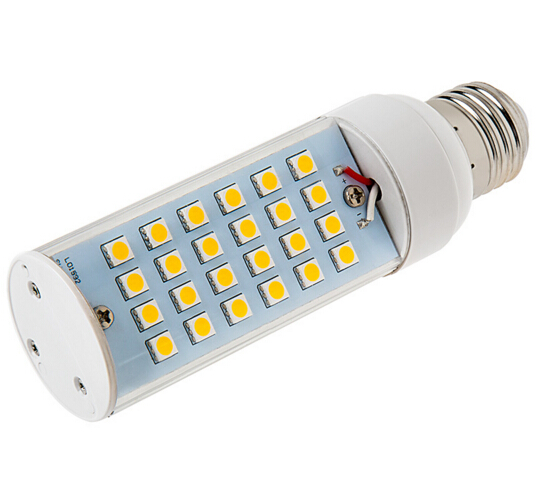 High Power 24 LED Rotatable E27 LED Bulb