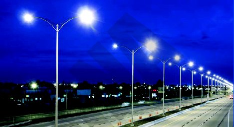 India LED lighting business have big opportunities