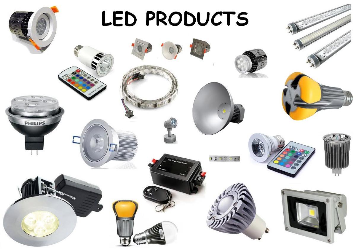 Chinese LED enterprises optimistic about India LED lighting market