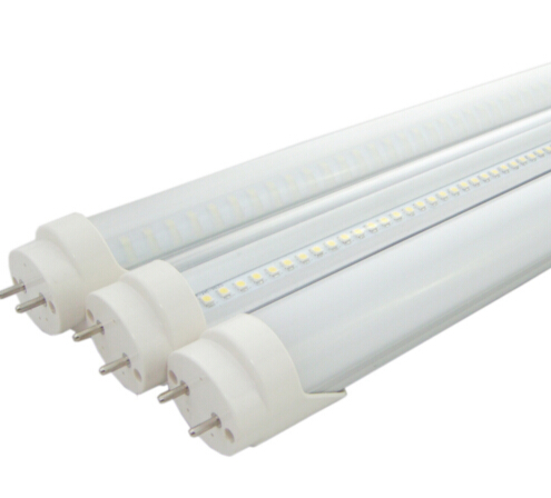 LED T8 tube come into the homes