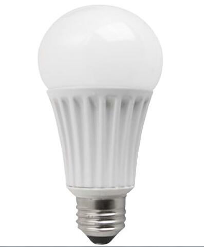 16W A21 LED Bulb Dimmable 4100K