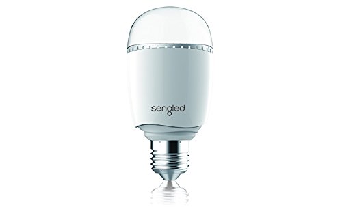 Sengled Smart LED bulb upgrade again