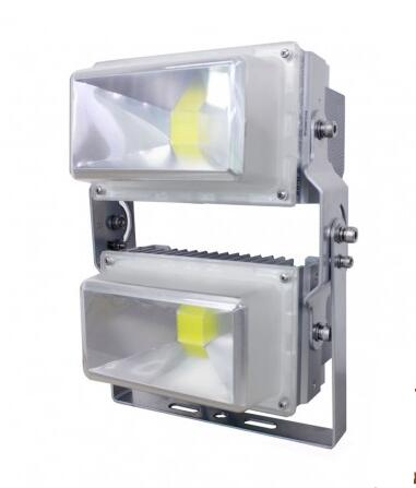 IP65 LED Floodlight 100W 9000lm