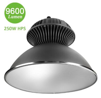 105W LED High Bay Lighting Fixture