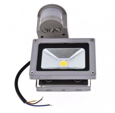 10W 800-900lm Integrated LED Flood light