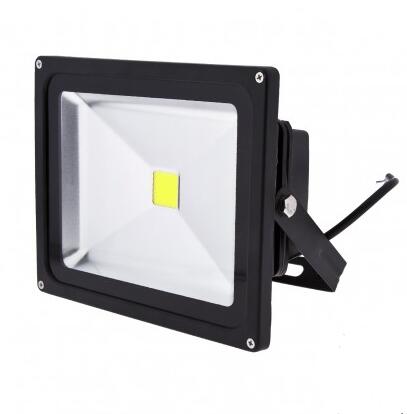 30W 2400-2500LM Waterproof LED Flood light