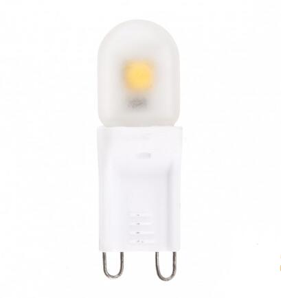 G9 2W 2-LED High Power LED Spot Bulb