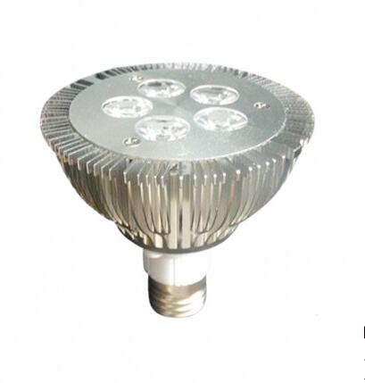 High Power 120 Degree 5W E27 LED Grow Light