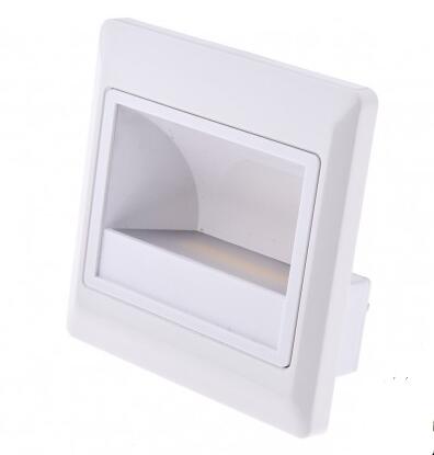 1.5W 120LM COB LED Footlight