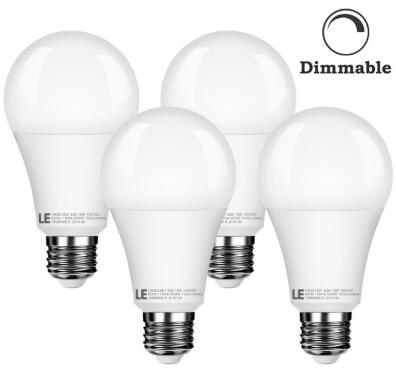 15W A21 E26 Dimmable LED Bulb