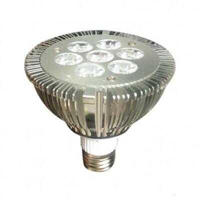 High Power 7W E27 LED Grow Light