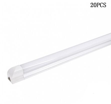 Integrated 1200mm 18W T8  LED Tube