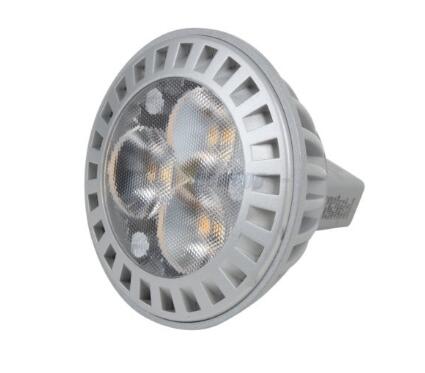 20 Watt Equivalent 12 Volt MR16 LED Bulb