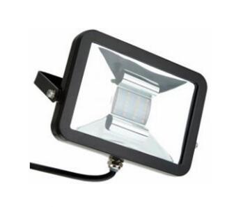 LED Floodlight 30W Warm White IP65