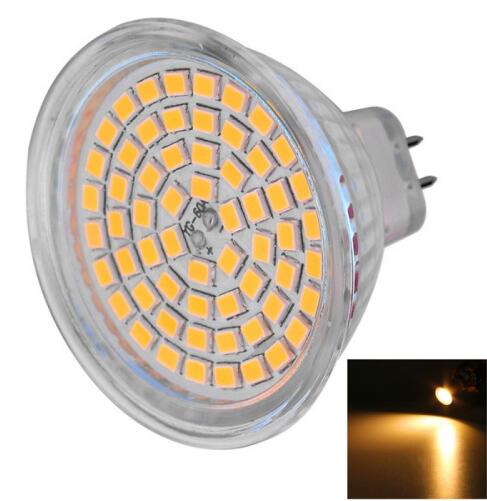 MR16 5W 60-LED LED Spot Light