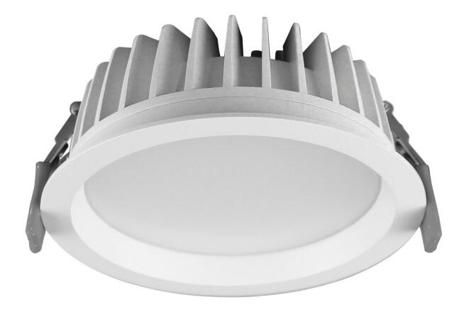 OSRAM Push intelligent LED Downlight