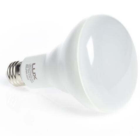 9.5w  80 CRI 3000K 650lm LED Bulb