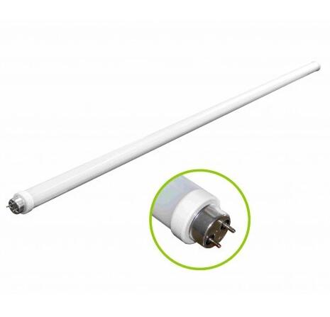 T8 48" 120V-277V 15W LED Tube