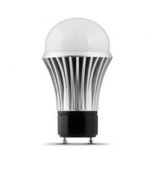 GU24 7.5W Dimmable LED Bulb
