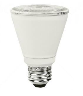 PAR20 E26 8W LED Bulb