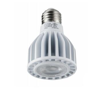 PAR20 Medium Flood 120V 8W LED Bulb