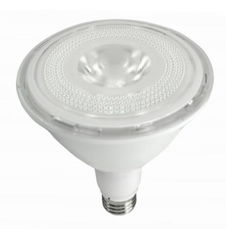 PAR38 17W E26 5000K Dimmable LED Bulb
