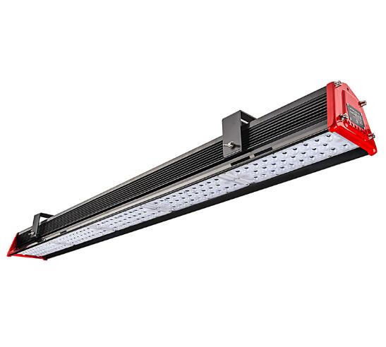 150W LED High bay light 17,300 Lumens